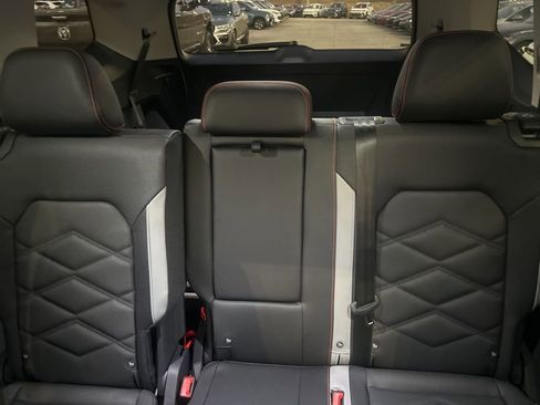 New 2026 Volkswagen Atlas Peak Edition AWD/4WD image 25