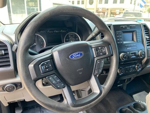 Used 2018 Ford F250 XLT AWD/4WD image 18
