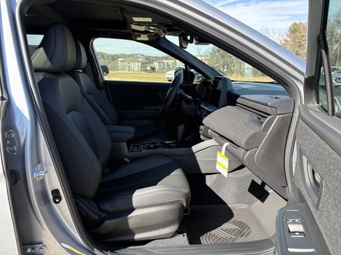 New 2026 Subaru Outback Premium image 30