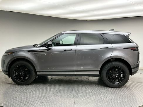 New 2026 Land Rover Range Rover Evoque S image 10
