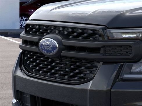 New 2026 Ford Ranger XL RWD image 17