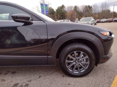 Used 2025 MAZDA CX-30 AWD 2.5 S image 10