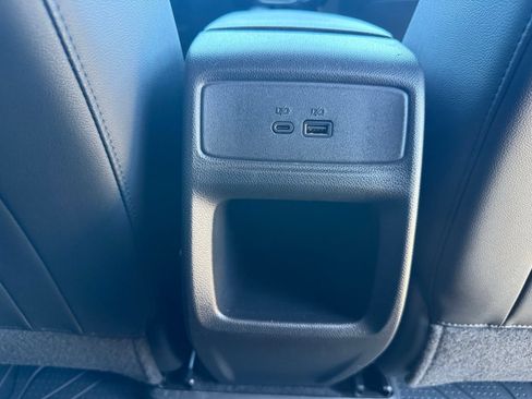 Certified 2024 Chevrolet Trax RS w/ Driver Confidence Package FWD image 33