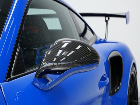 Used 2019 Porsche 911 GT2 RS RWD image 58