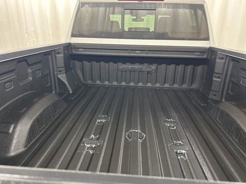 Used 2023 GMC Sierra 3500 AT4 w/ AT4 Preferred Package image 35
