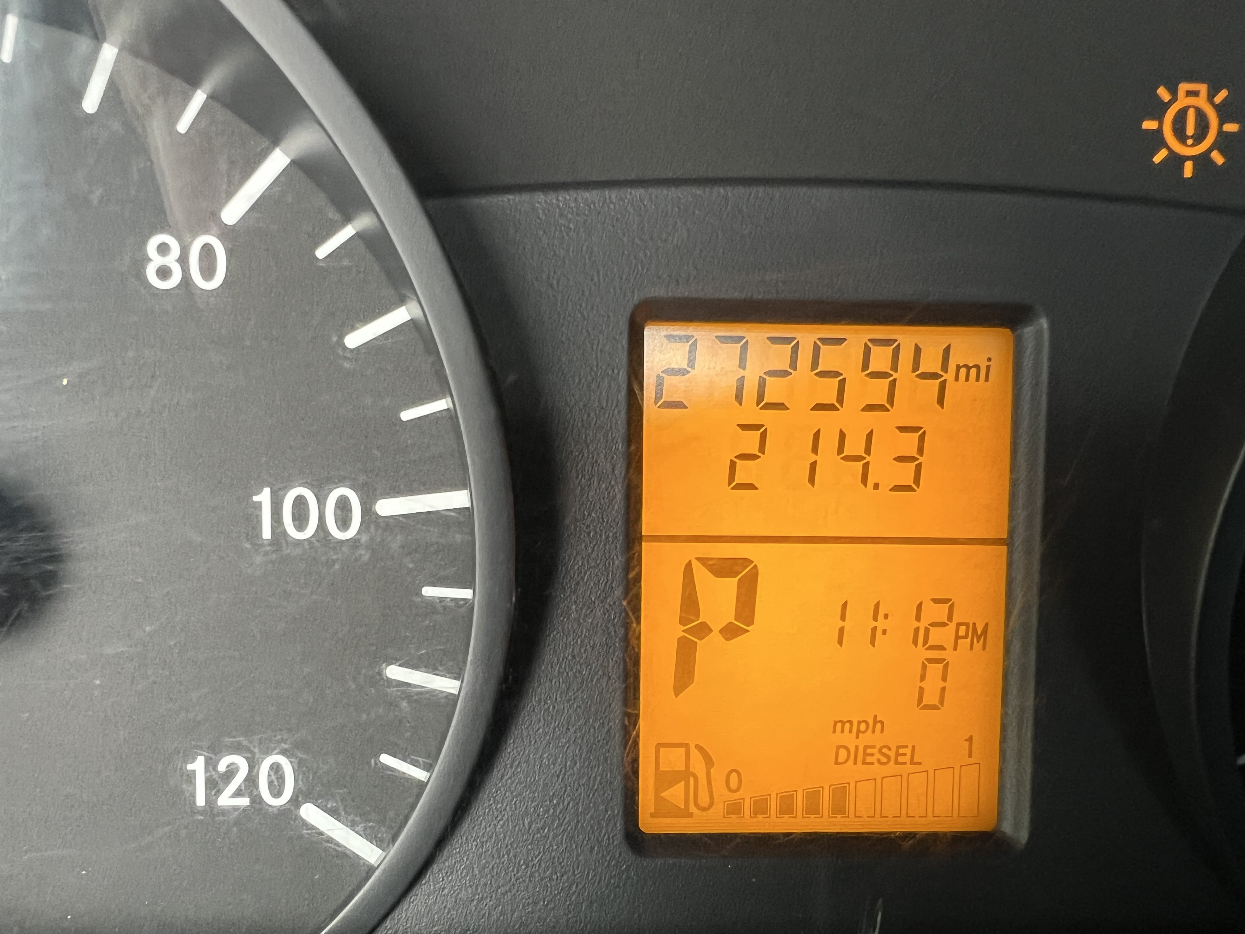 Used 2016 Mercedes-Benz Sprinter 2500 image 20