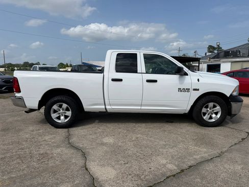 Used 2018 RAM 1500 Tradesman w/ Popular Equipment Group RWD image 7
