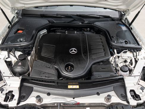 Used 2020 Mercedes-Benz CLS 450 w/ Driver Assistance Package image 50