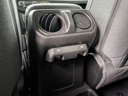 New 2026 Jeep Wrangler Unlimited Sport AWD/4WD image 14