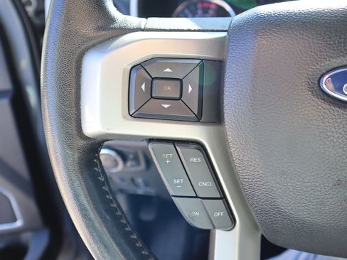 Used 2021 Ford F350 Lariat w/ Lariat Ultimate Package image 20