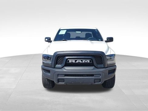 Used 2022 RAM 1500 Classic Warlock AWD/4WD image 2