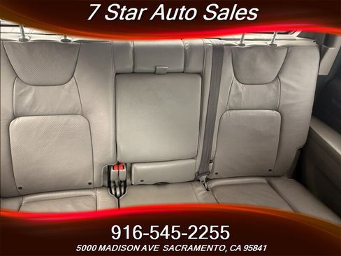 Used 2009 Honda Ridgeline RTL image 18