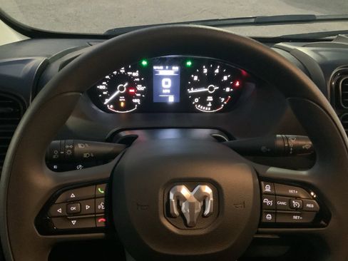 New 2026 RAM ProMaster 3500 w/ Convenience Group image 19