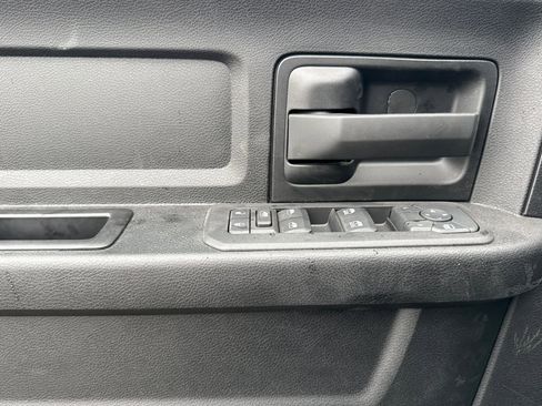 New 2026 RAM 2500 Tradesman w/ Power Wagon Package image 10