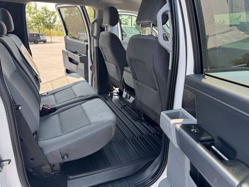 Used 2021 Ford F150 XLT w/ Equipment Group 302A High AWD/4WD image 14
