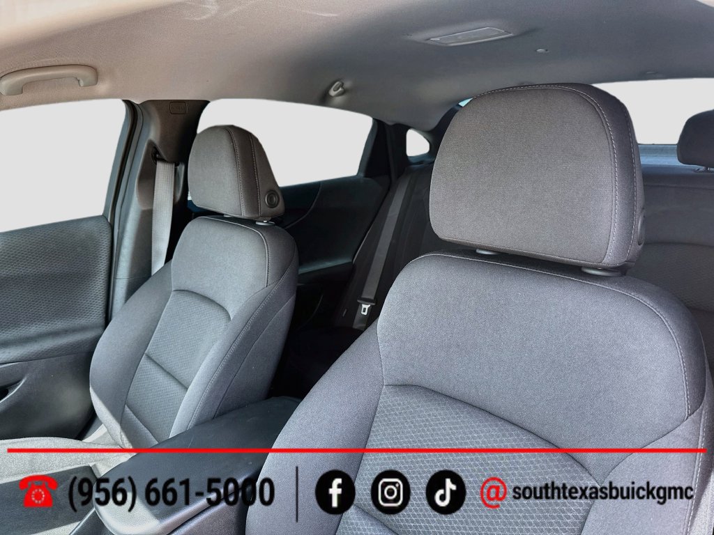 Used 2025 Chevrolet Malibu LS FWD image 13