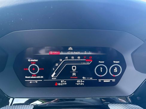 New 2026 Audi RS 3 image 29