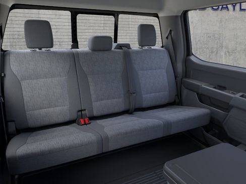 New 2026 Ford F350 XL image 11