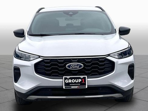 Used 2025 Ford Escape ST-Line FWD image 4