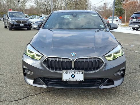 Used 2021 BMW 228i xDrive Gran Coupe w/ Convenience Package image 2