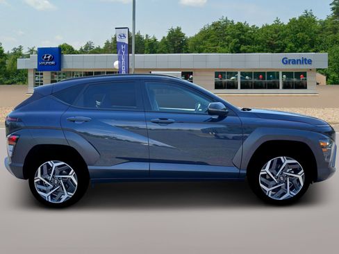 New 2026 Hyundai Kona SEL Premium image 9