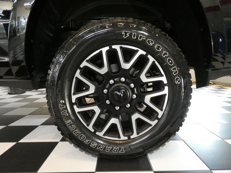 Used 2025 RAM 2500 Limited AWD/4WD image 8
