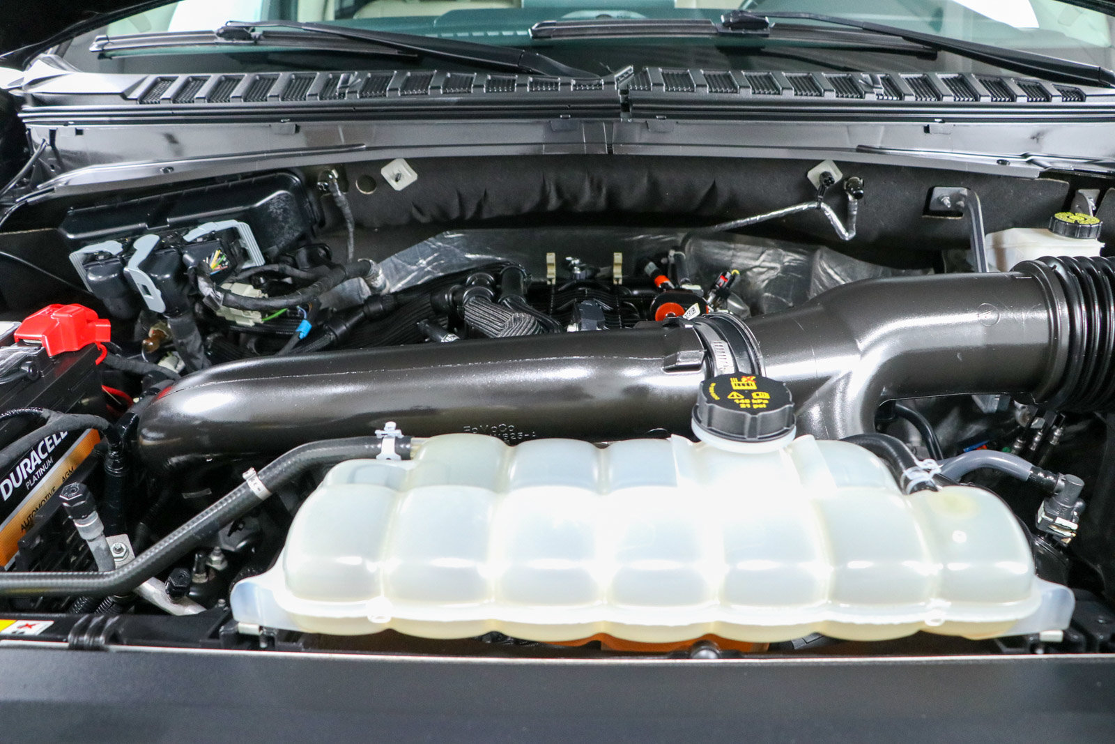 Used 2024 Ford Expedition XLT RWD image 32