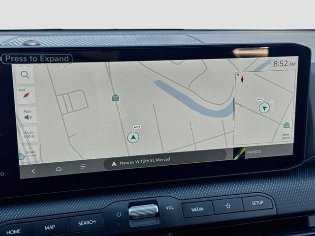New 2026 Kia K4 GT-Line Turbo FWD image 13