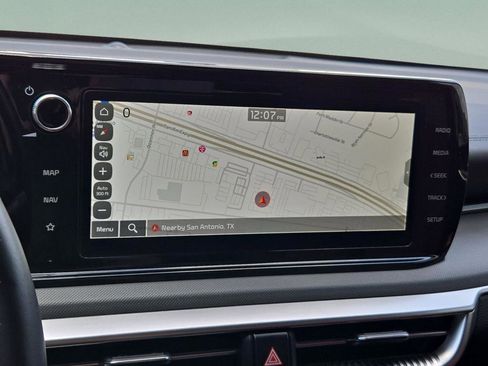 Used 2024 Kia K5 GT-Line w/ GT-Line Premium Package image 35