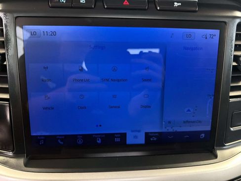 Used 2023 Ford F150 XLT w/ Equipment Group 302A High AWD/4WD image 24