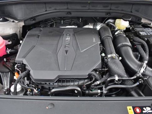 New 2026 Kia Sorento SX Prestige AWD/4WD image 38