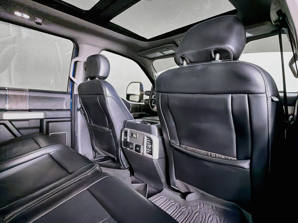 Used 2020 Ford F250 Lariat w/ Tremor Off-Road Package AWD/4WD image 27