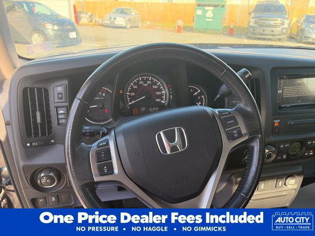 Used 2011 Honda Ridgeline RTL image 16