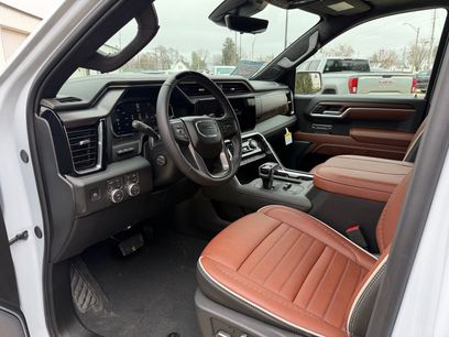 New 2026 GMC Sierra 1500 Denali Ultimate