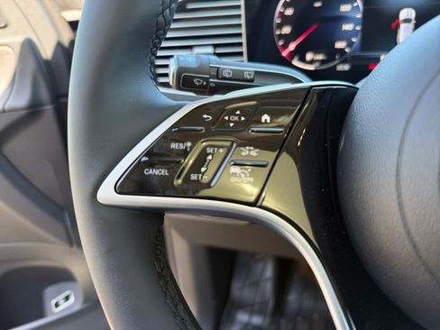 New 2026 Mercedes-Benz GLE 450 4MATIC image 25
