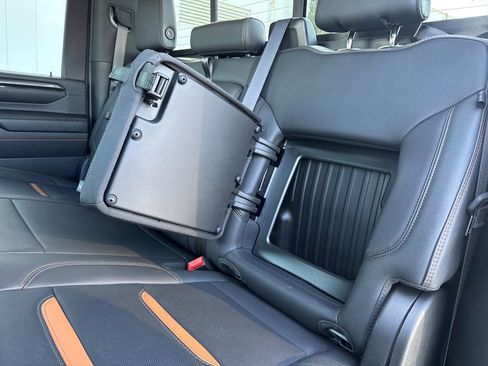 Certified 2024 GMC Sierra 2500 AT4 w/ AT4 Premium Plus Package image 44