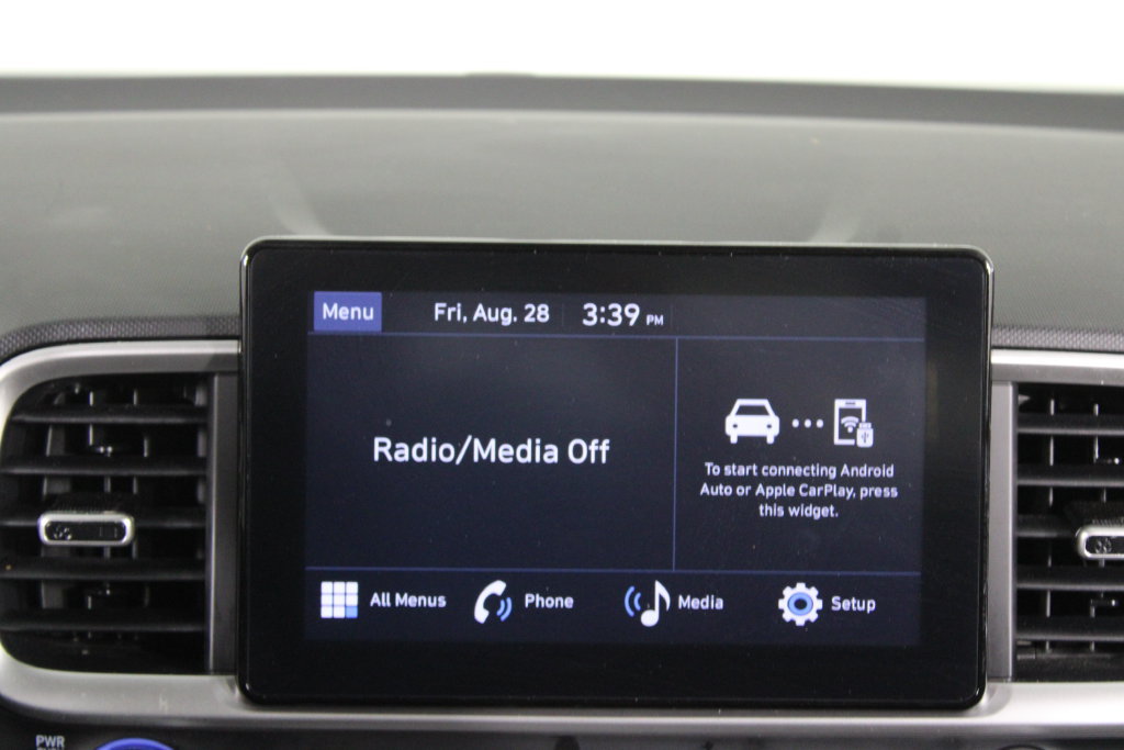 Certified 2024 Hyundai Venue SE FWD image 9