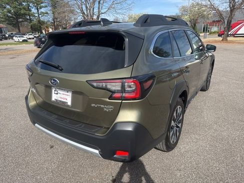 Used 2024 Subaru Outback Limited XT image 5