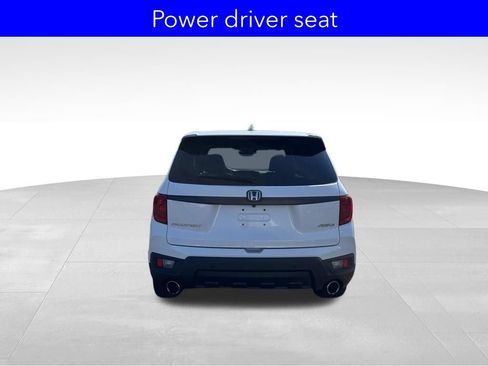 Certified 2023 Honda Passport EX-L image 7