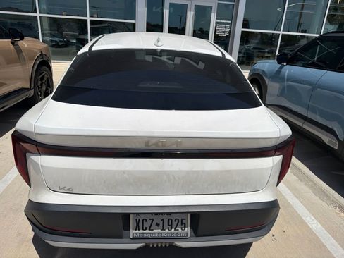 Used 2025 Kia K4 FWD image 5
