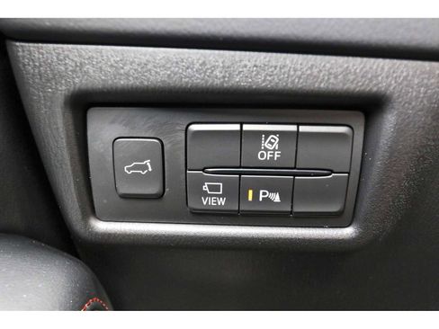 Certified 2025 MAZDA CX-5 Carbon Edition image 19