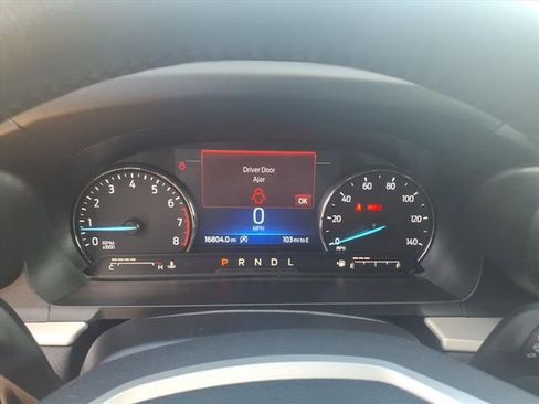 Certified 2023 Ford Explorer XLT image 18