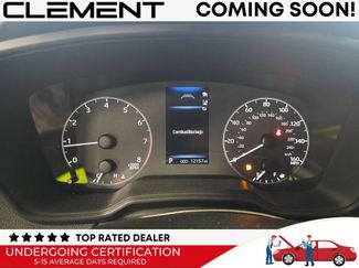 Used 2025 Toyota Corolla LE video 1