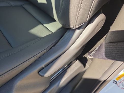 New 2026 GMC Sierra 1500 Pro w/ Graphite Edition image 17