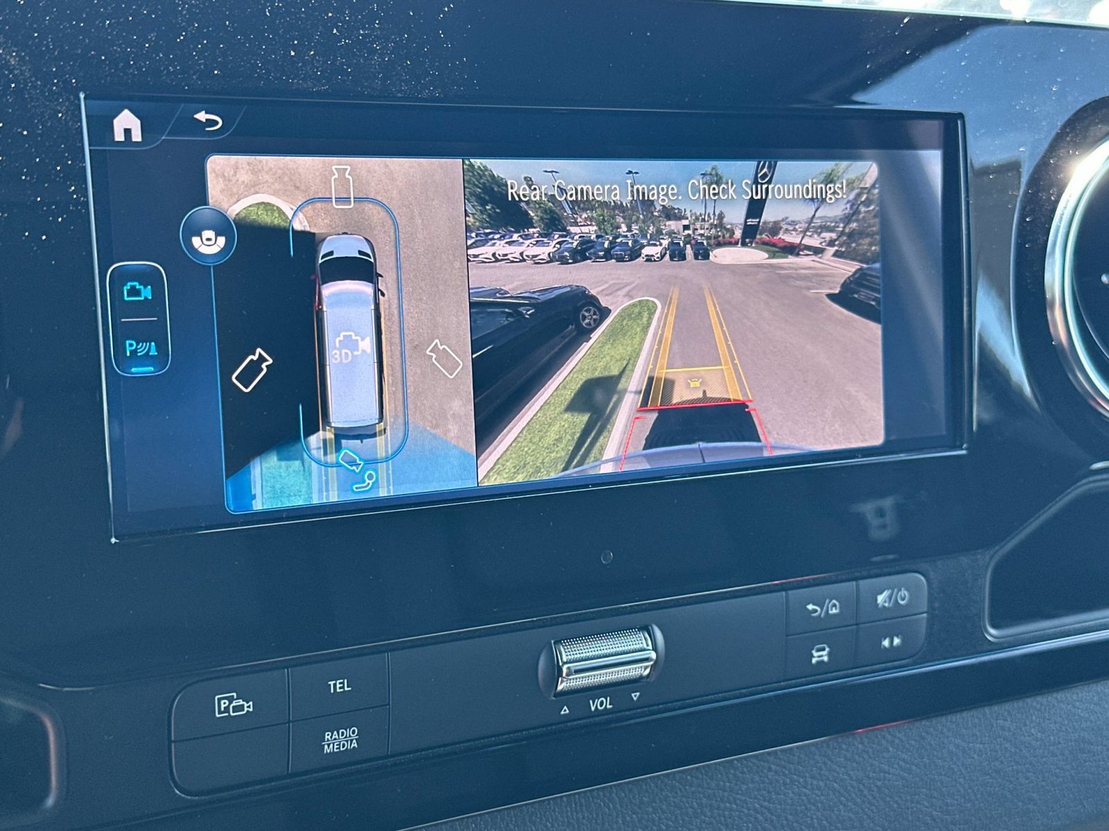 New 2026 Mercedes-Benz Sprinter 2500 image 24