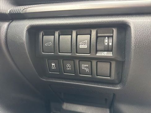 Used 2020 Subaru Forester Sport w/ Popular Package #2 image 9