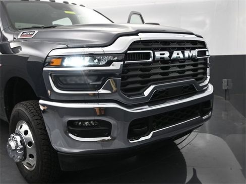 New 2026 RAM 3500 Big Horn image 29