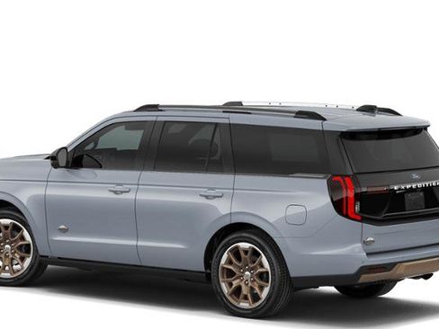 New 2026 Ford Expedition King Ranch image 25