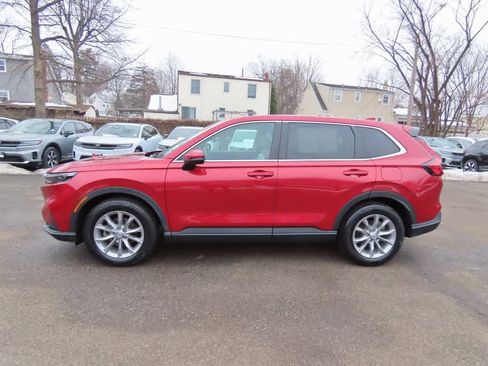 Certified 2023 Honda CR-V EX-L image 3