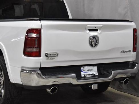 Certified 2023 RAM 1500 Limited image 9